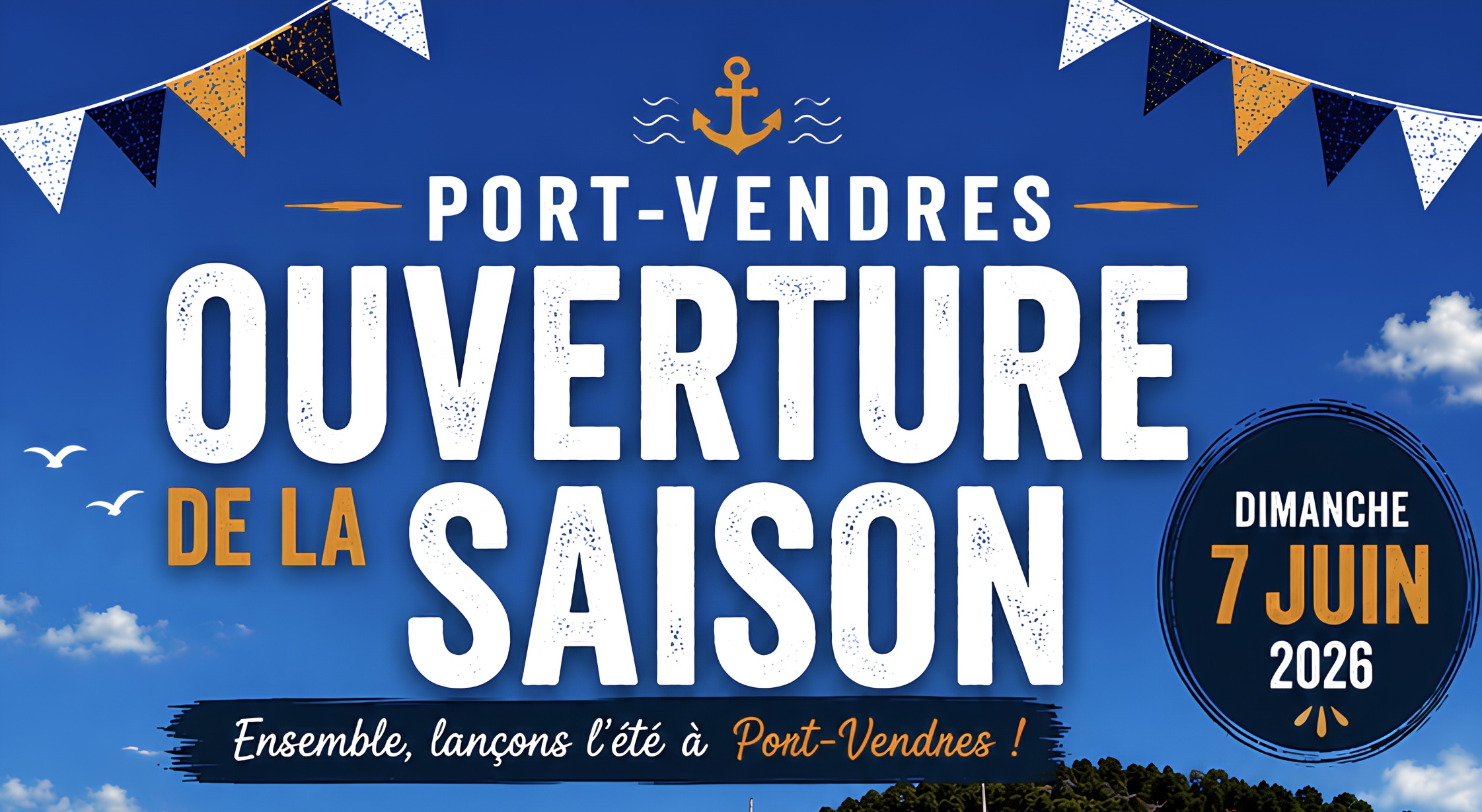 ouverture saison 2026
